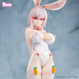 1/6 Bunny Girls White