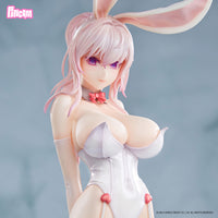 1/6 Bunny Girls White