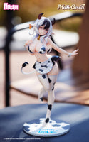 1/6 Milk Girls Black And White Ver.