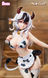 1/6 Milk Girls Black And White Ver.