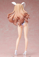 1/4 Tora Dora! Taiga Aisaka: Bare Leg Bunny Ver. Figure