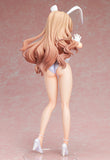 1/4 Tora Dora! Taiga Aisaka: Bare Leg Bunny Ver. Figure