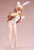 1/4 Tora Dora! Taiga Aisaka: Bare Leg Bunny Ver. Figure