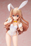 1/4 Tora Dora! Taiga Aisaka: Bare Leg Bunny Ver. Figure