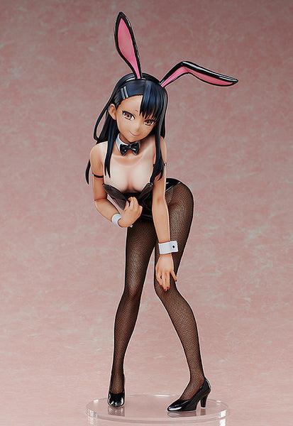 1/4 Nagatoro-san: Bunny Ver. Figure