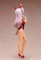 1/4 Chloe von Einzbern Fate/kaleid liner Prisma Illya: Bare Leg Bunny Ver.