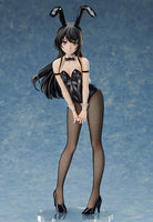 1/4 Mai Sakurajima Figure Bunny Ver. (Rascal Does Not Dream of Bunny Girl Senpai)