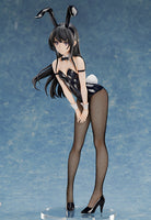 1/4 Mai Sakurajima Figure Bunny Ver. (Rascal Does Not Dream of Bunny Girl Senpai)