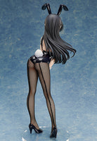 1/4 Mai Sakurajima Figure Bunny Ver. (Rascal Does Not Dream of Bunny Girl Senpai)