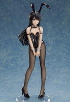 1/4 Mai Sakurajima Figure Bunny Ver. (Rascal Does Not Dream of Bunny Girl Senpai)