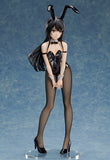 1/4 Mai Sakurajima Figure Bunny Ver. (Rascal Does Not Dream of Bunny Girl Senpai)