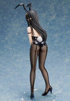 1/4 Mai Sakurajima Figure Bunny Ver. (Rascal Does Not Dream of Bunny Girl Senpai)