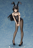 1/4 Mai Sakurajima Figure Bunny Ver. (Rascal Does Not Dream of Bunny Girl Senpai)