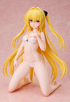 1/4 Golden Darkness: Swimsuit with Gym Uniform Ver. (To LOVE-Ru Darkness)