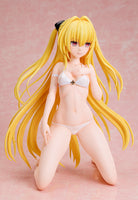 1/4 Golden Darkness: Swimsuit with Gym Uniform Ver. (To LOVE-Ru Darkness)