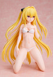 1/4 Golden Darkness: Swimsuit with Gym Uniform Ver. (To LOVE-Ru Darkness)