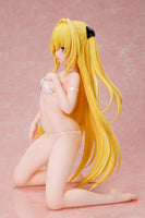 1/4 Golden Darkness: Swimsuit with Gym Uniform Ver. (To LOVE-Ru Darkness)