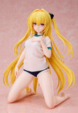 1/4 Golden Darkness: Swimsuit with Gym Uniform Ver. (To LOVE-Ru Darkness)