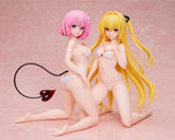 1/4 Golden Darkness: Swimsuit with Gym Uniform Ver. (To LOVE-Ru Darkness)