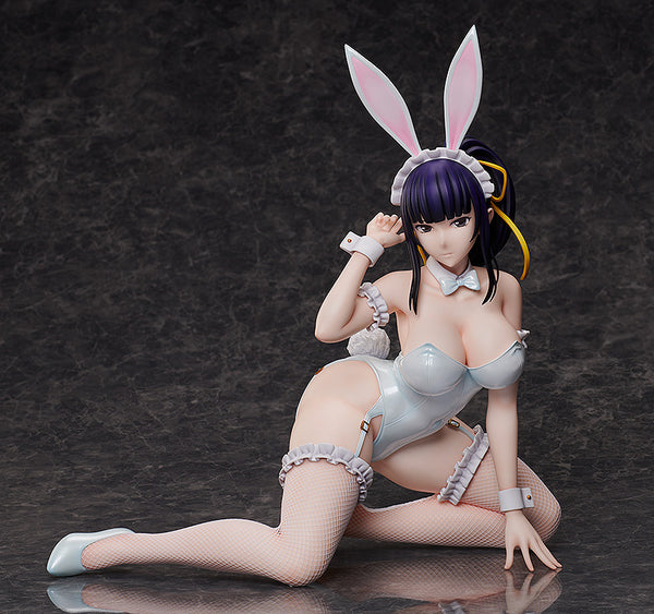 1/4 Overlord Narberal Gamma Bunny Ver. Figure