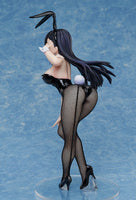 1/6 Minami Kurose: Black Bunny Ver. (Dolphin Wave)