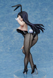 1/6 Minami Kurose: Black Bunny Ver. (Dolphin Wave)