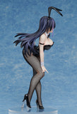 1/6 Minami Kurose: Black Bunny Ver. (Dolphin Wave)