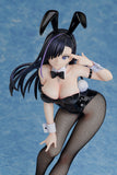 1/6 Minami Kurose: Black Bunny Ver. (Dolphin Wave)