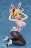 1/6 Kiri Izumi: White Bunny Ver. (Dolphin Wave)