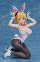 1/6 Kiri Izumi: White Bunny Ver. (Dolphin Wave)