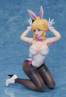 1/6 Kiri Izumi: White Bunny Ver. (Dolphin Wave)