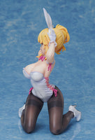 1/6 Kiri Izumi: White Bunny Ver. (Dolphin Wave)