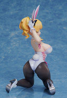 1/6 Kiri Izumi: White Bunny Ver. (Dolphin Wave)