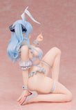 1/6 Riyu Hoshizaki (Mimosa Original Figure Series)