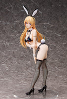 1/4 Erina Nakiri: Bikini Bunny Ver.  Food Wars! Shokugeki no Soma