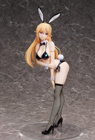 1/4 Erina Nakiri: Bikini Bunny Ver.  Food Wars! Shokugeki no Soma