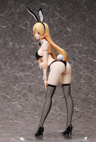 1/4 Erina Nakiri: Bikini Bunny Ver.  Food Wars! Shokugeki no Soma