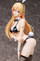 1/4 Erina Nakiri: Bikini Bunny Ver.  Food Wars! Shokugeki no Soma