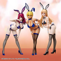1/4 Erina Nakiri: Bikini Bunny Ver.  Food Wars! Shokugeki no Soma