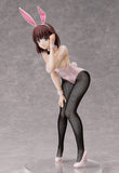1/6 Megumi Kato: Bunny Ver. 2nd Saekano the Movie: Finale