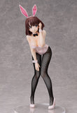 1/6 Megumi Kato: Bunny Ver. 2nd Saekano the Movie: Finale
