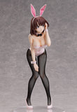 1/6 Megumi Kato: Bunny Ver. 2nd Saekano the Movie: Finale