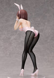 1/6 Megumi Kato: Bunny Ver. 2nd Saekano the Movie: Finale