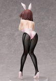 1/6 Megumi Kato: Bunny Ver. 2nd Saekano the Movie: Finale
