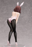 1/6 Megumi Kato: Bunny Ver. 2nd Saekano the Movie: Finale