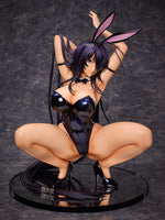 1/4 Shin Ikki Tousen: Kanu Unchou Bare Leg Bunny Ver. 2nd