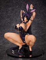 1/4 Shin Ikki Tousen: Kanu Unchou Bare Leg Bunny Ver. 2nd