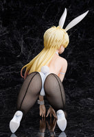 1/4 Bastard!! -Heavy Metal, Dark Fantasy-: Sean Ari: Bunny Ver.