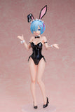 1/4 Re:ZERO -Starting Life in Another World-: Rem: Bare Leg Bunny Ver. 2nd