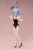 1/4 Re:ZERO -Starting Life in Another World-: Rem: Bare Leg Bunny Ver. 2nd